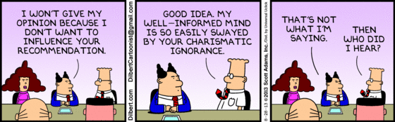 dilbert